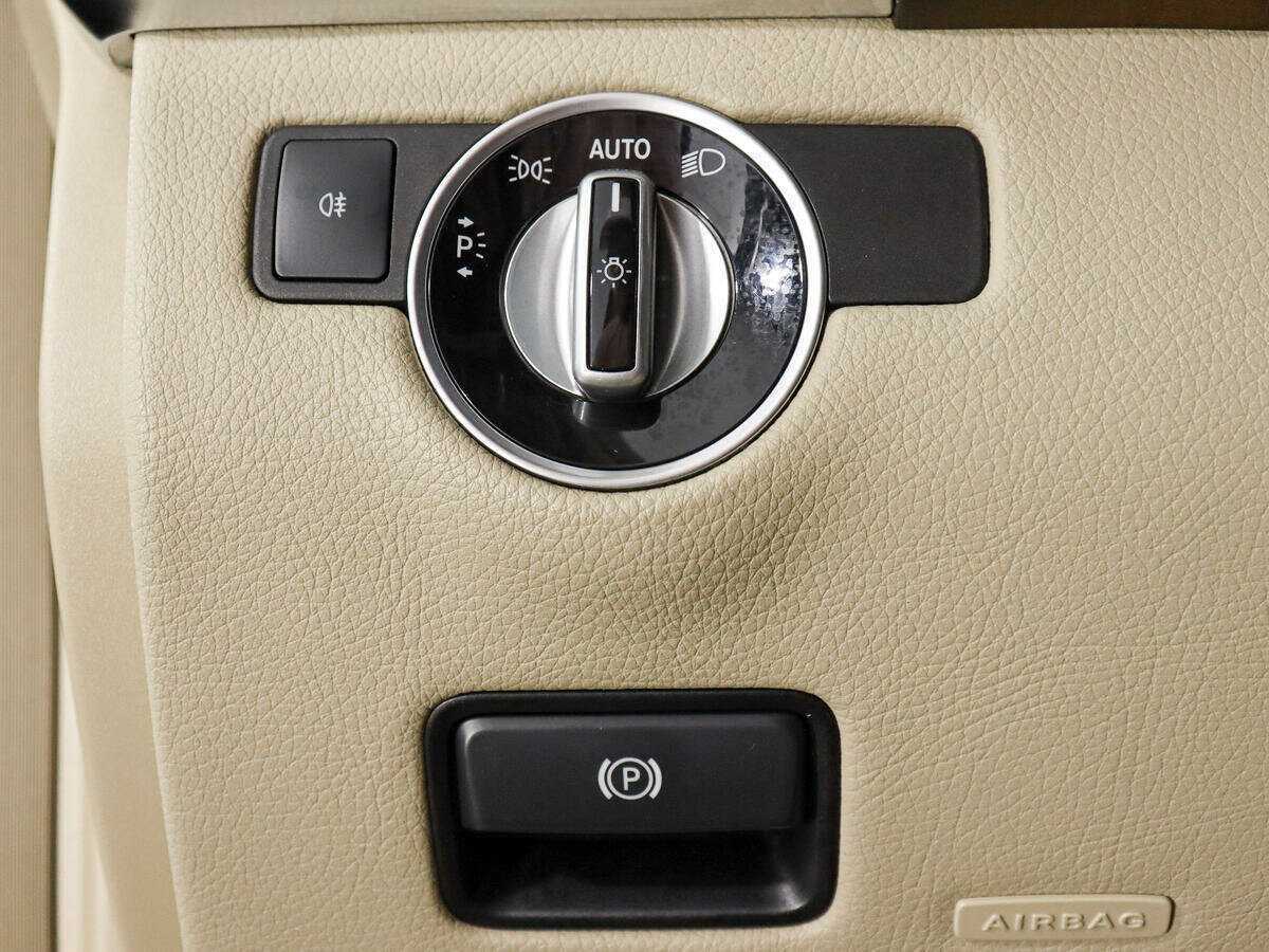 Купить Mercedes-Benz GL-Класс 350 CDI BlueTEC, 2013, 123 309 км, фото №11