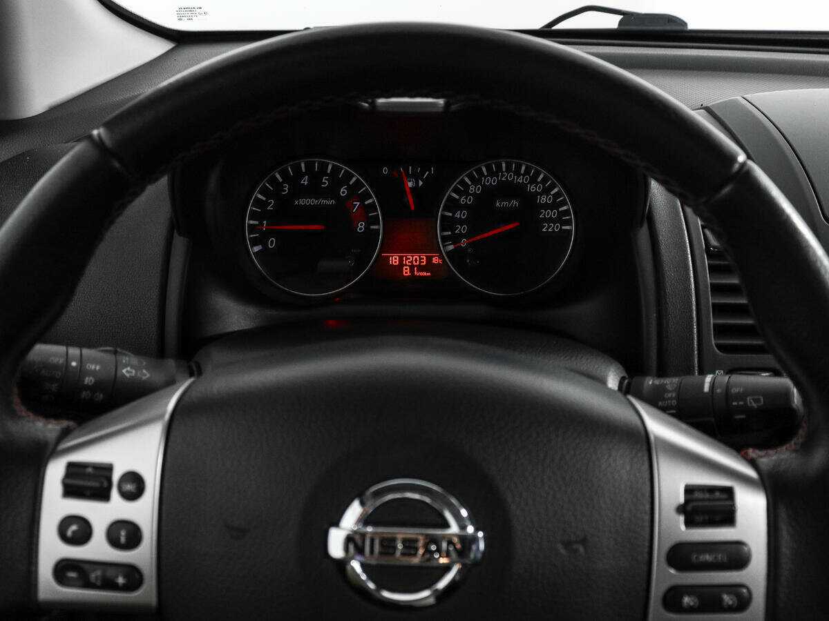 Купить Nissan Note, 2010, 181 202 км, фото №13