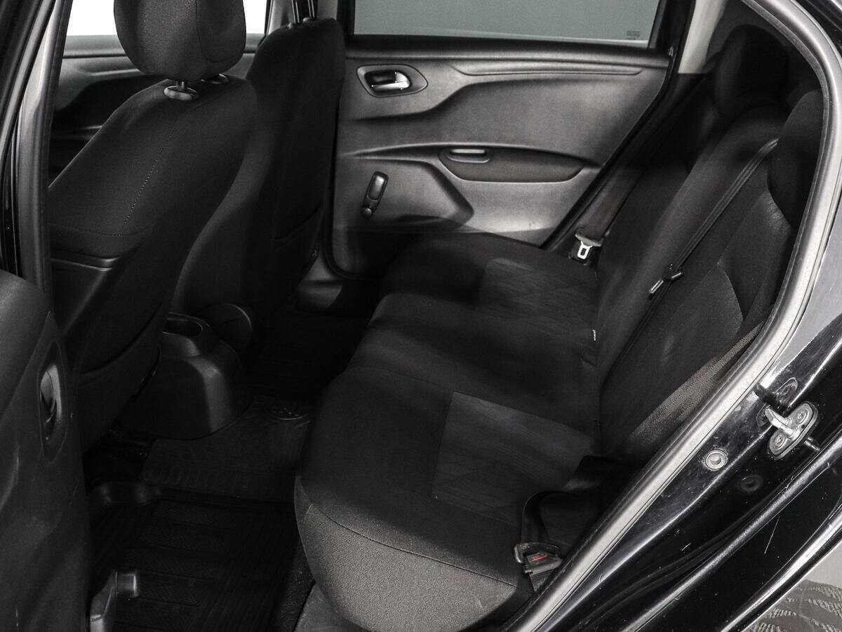 Купить Citroen C-Elysee, 2013, 177 703 км, фото №11