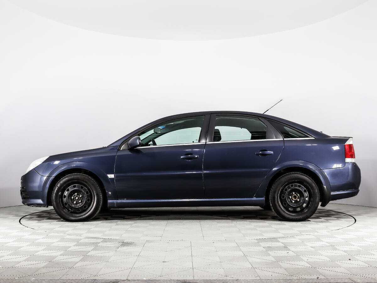 Купить Opel Vectra, 2006, 247 864 км, фото №8