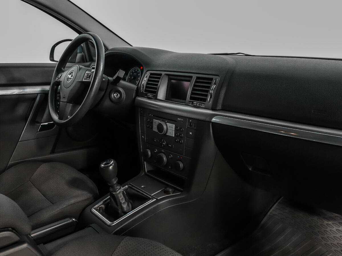 Купить Opel Vectra, 2006, 247 864 км, фото №11