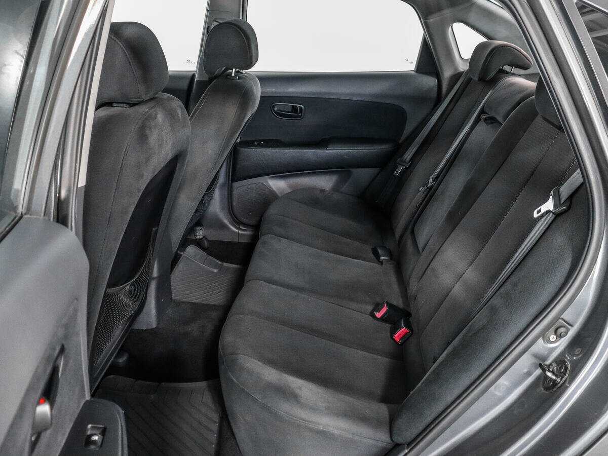 Купить Hyundai Elantra, 2006, 201 493 км, фото №10