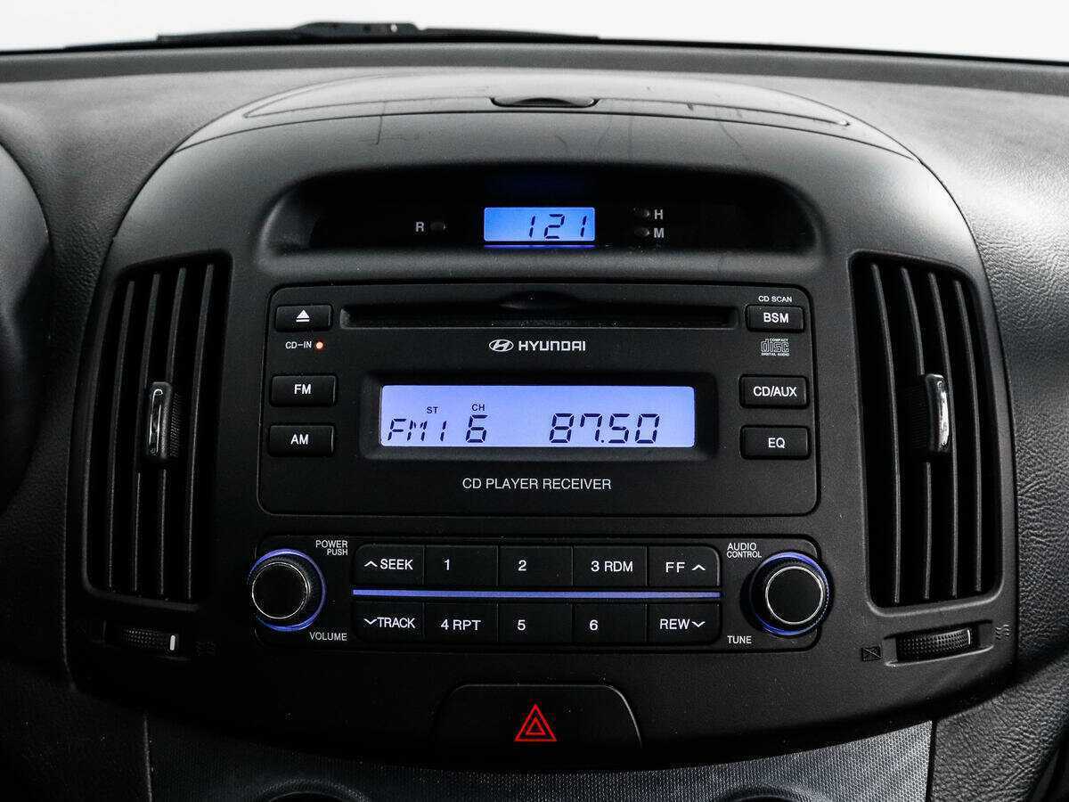 Купить Hyundai Elantra, 2006, 201 493 км, фото №13