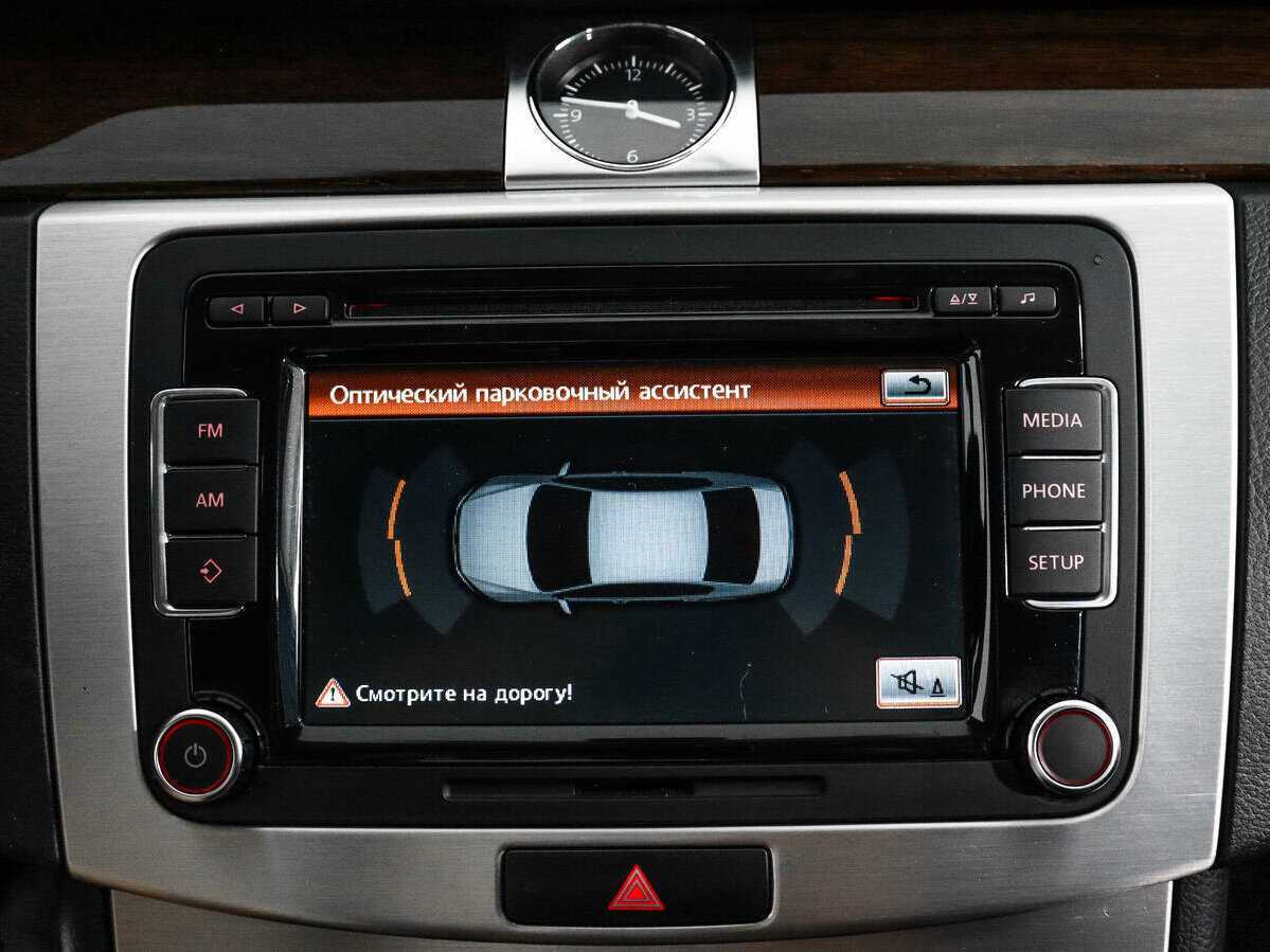 Купить Volkswagen Passat, 2011, 327 402 км, фото №17