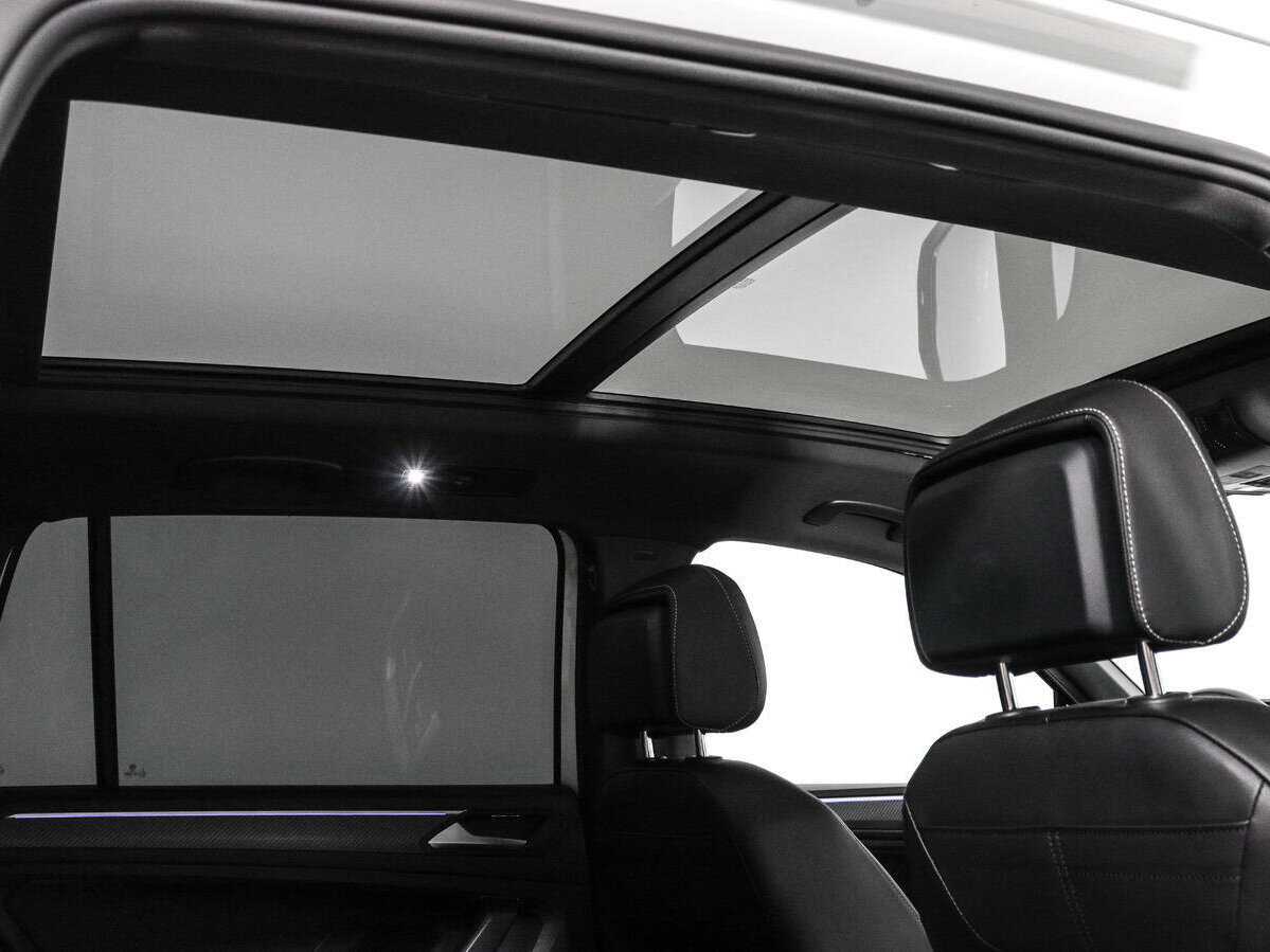 Купить Volkswagen Tiguan, 2021, 71 470 км, фото №12