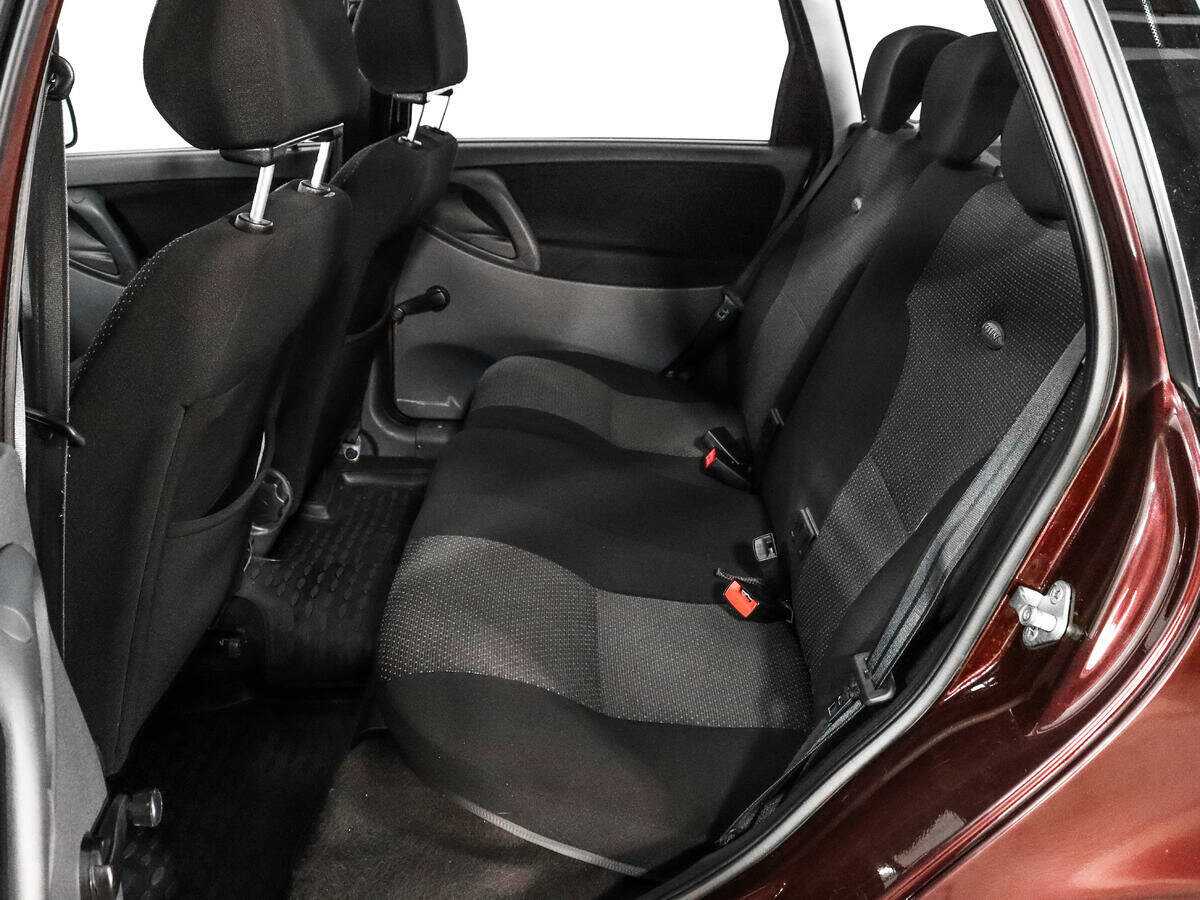 Купить Lada (ВАЗ) Kalina, 2013, 68 584 км, фото №10