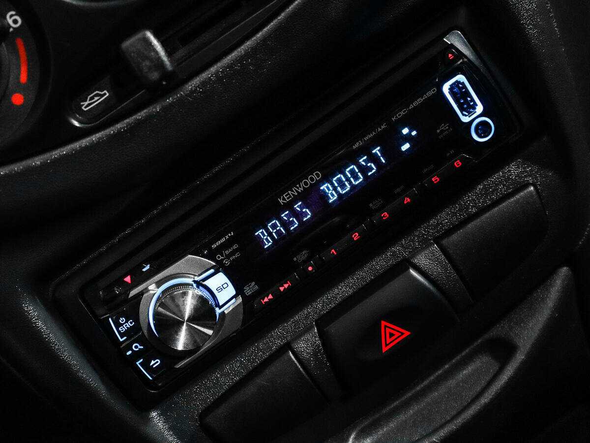 Купить Lada (ВАЗ) Kalina, 2013, 68 584 км, фото №13