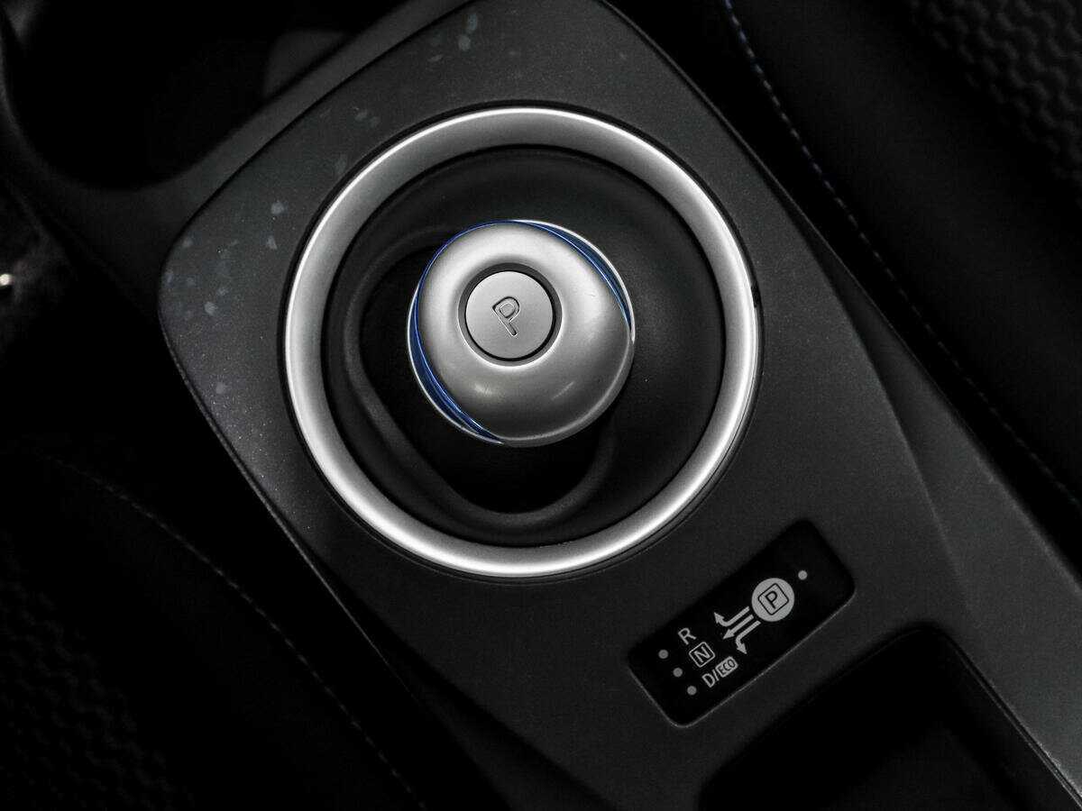 Купить Nissan Leaf, 2013, 66 405 км, фото №11