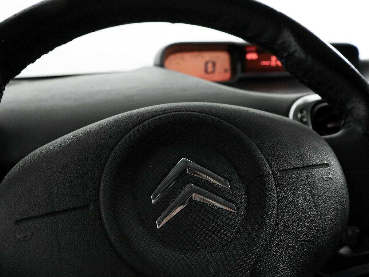 Купить Citroen C3 Picasso, 2011, 228 583 км, фото №13