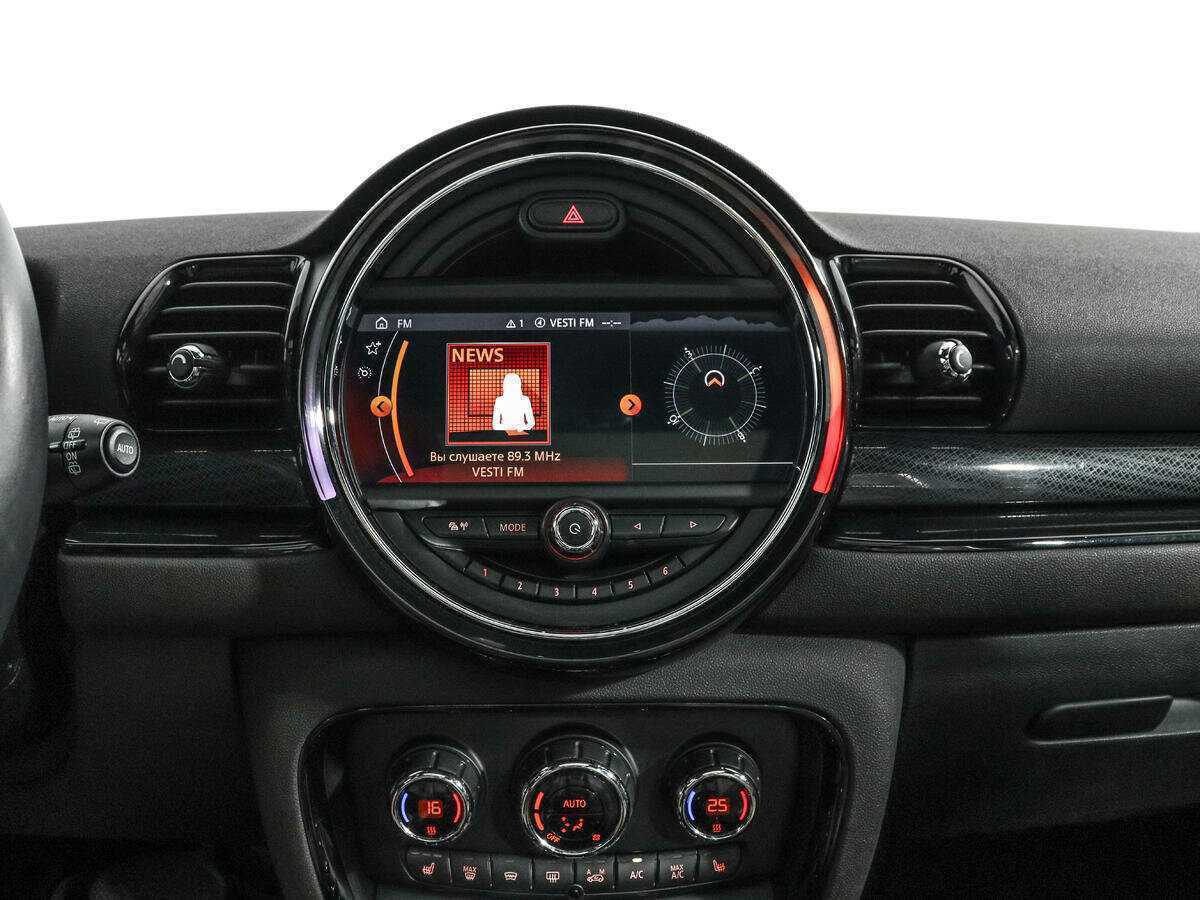 Купить Mini Clubman Cooper S ALL4, 2019, 55 603 км, фото №16