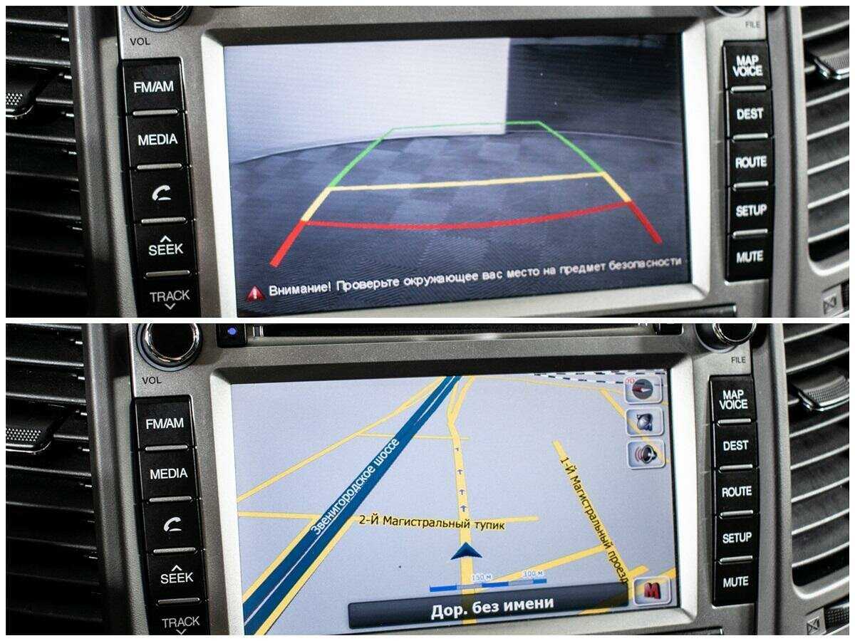 Купить Hyundai Santa Fe, 2011, 164 868 км, фото №14