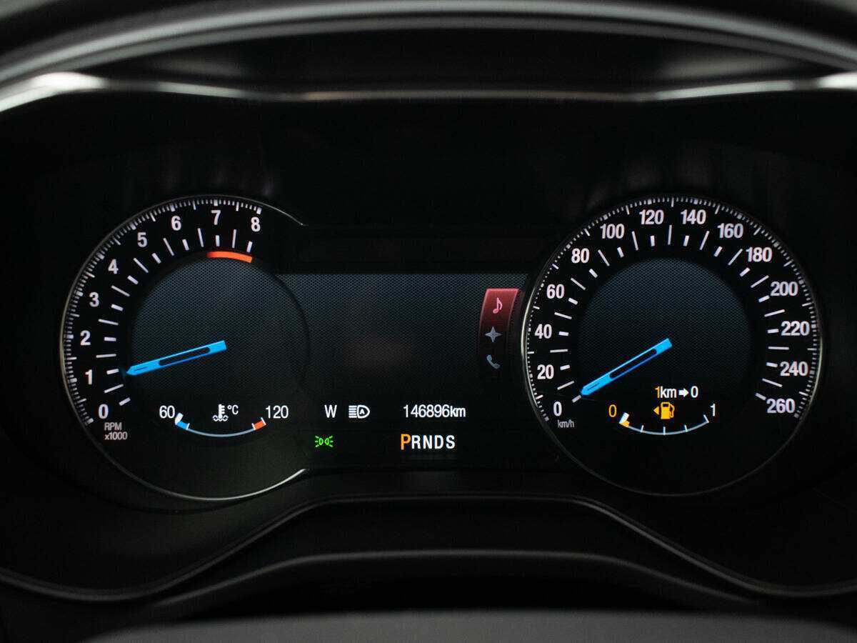 Купить Ford Mondeo, 2015, 146 893 км, фото №12