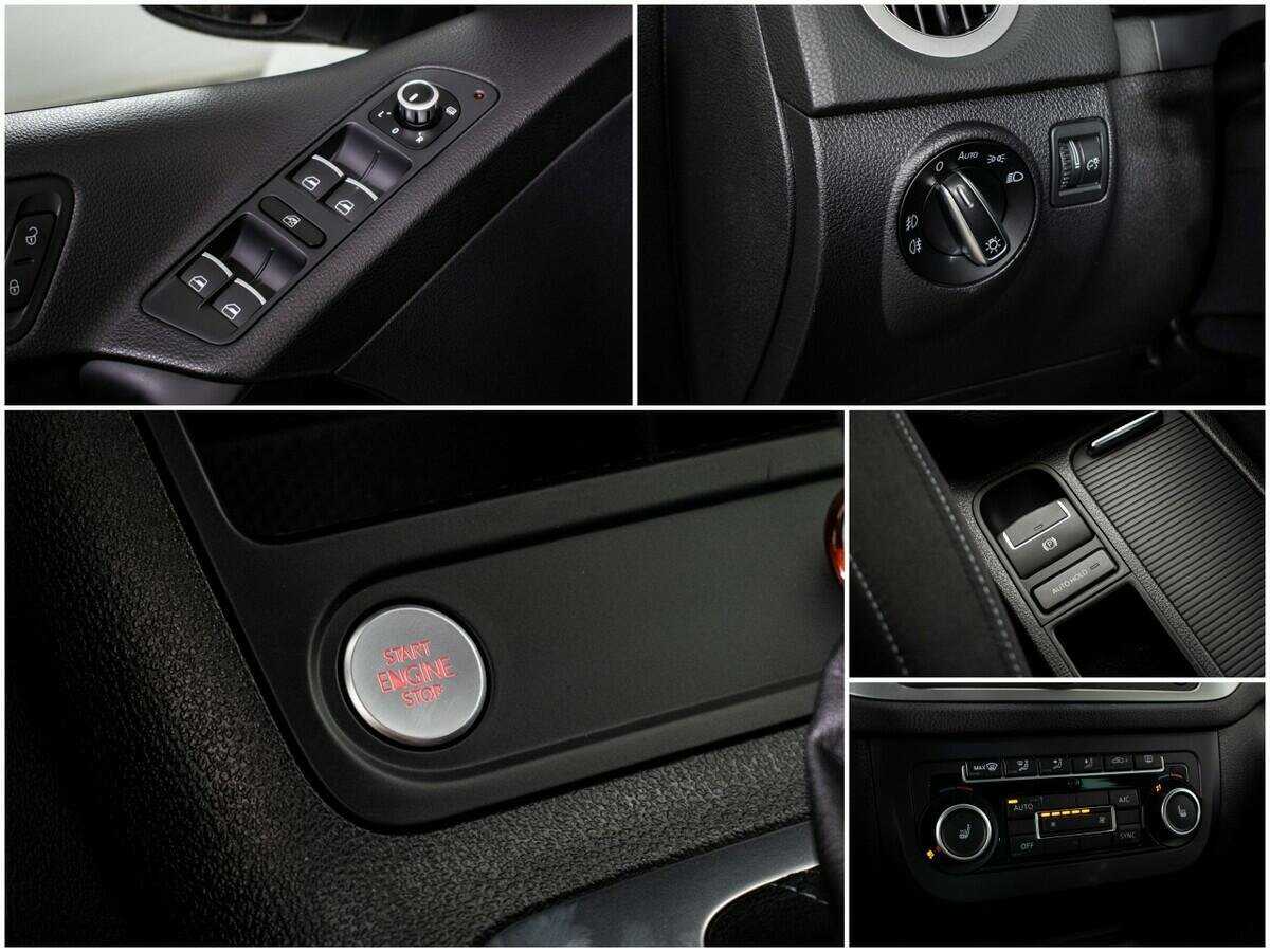 Купить Volkswagen Tiguan, 2013, 137 530 км, фото №16