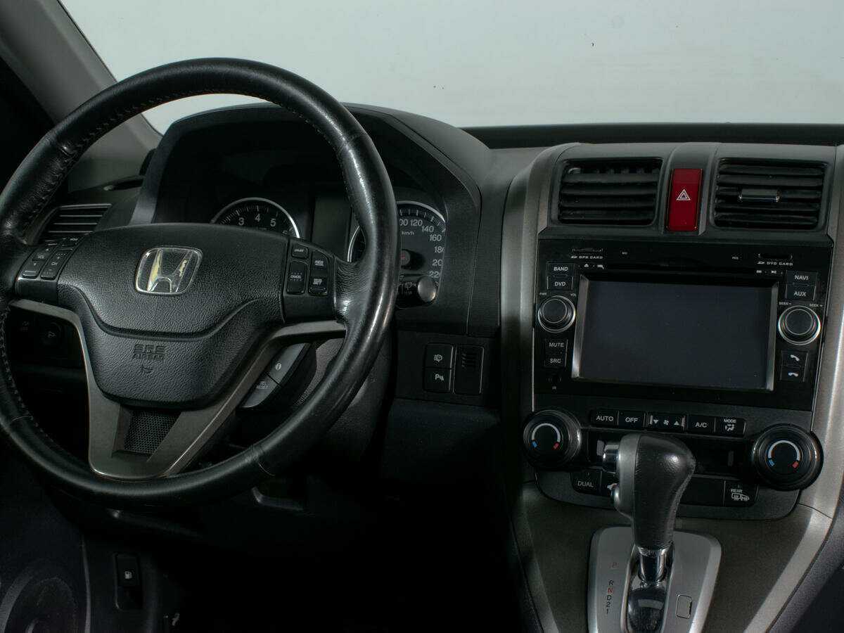 Купить Honda CR-V, 2010, 125 961 км, фото №11