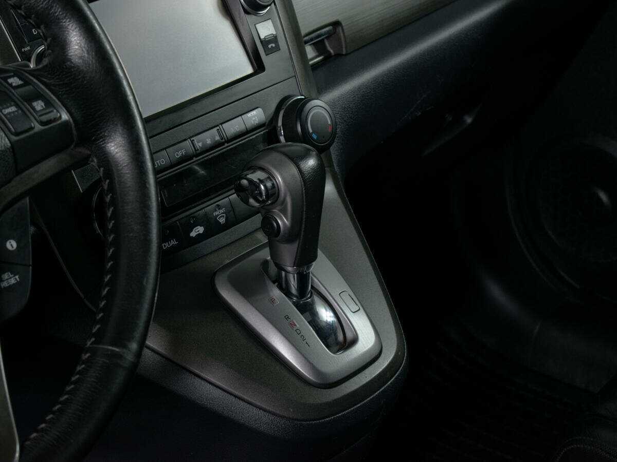 Купить Honda CR-V, 2010, 125 961 км, фото №16