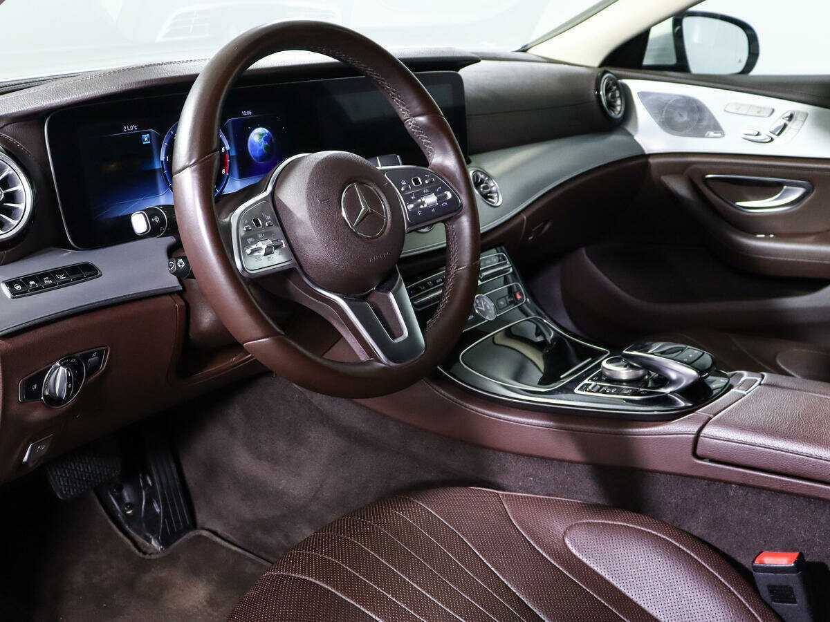 Купить Mercedes-Benz CLS 400 d, 2018, 105 000 км, фото №12