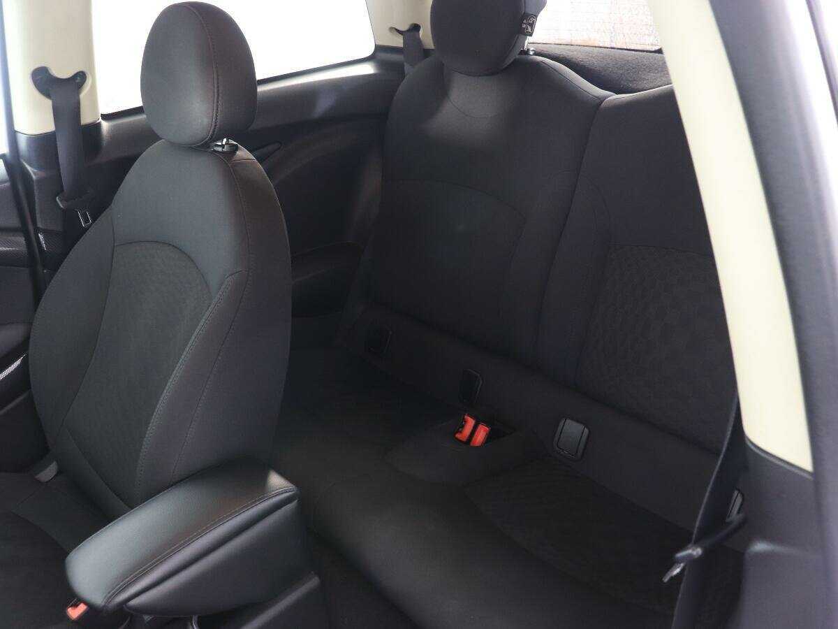 Купить Mini Hatch Cooper S, 2011, 159 166 км, фото №8