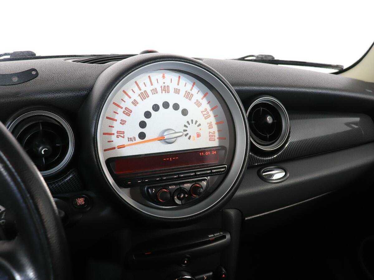 Купить Mini Hatch Cooper S, 2011, 159 166 км, фото №13
