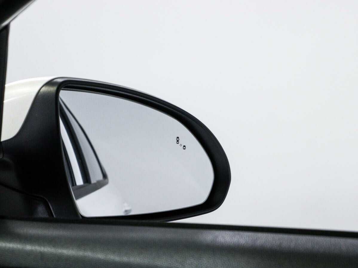 Купить Kia Optima, 2018, 118 975 км, фото №21