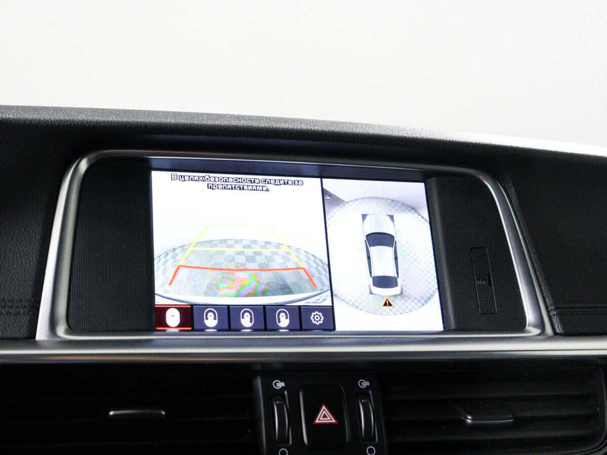 Купить Kia Optima, 2018, 118 975 км, фото №23