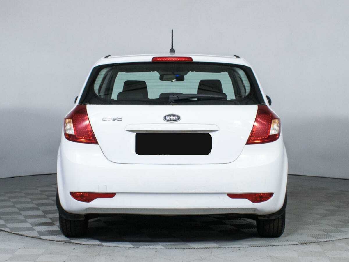 Купить Kia Ceed, 2010, 204 772 км, фото №6