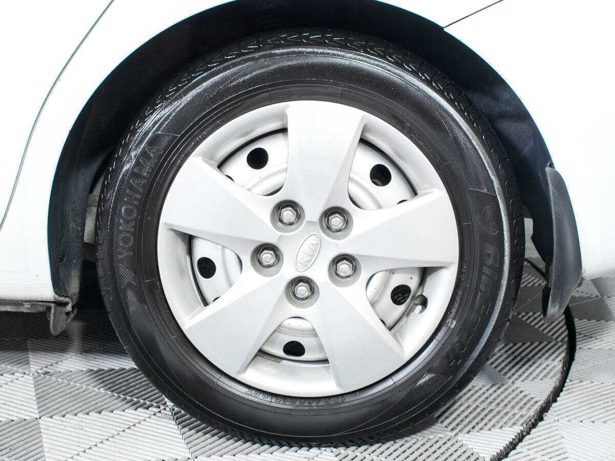 Купить Kia Ceed, 2010, 204 772 км, фото №16