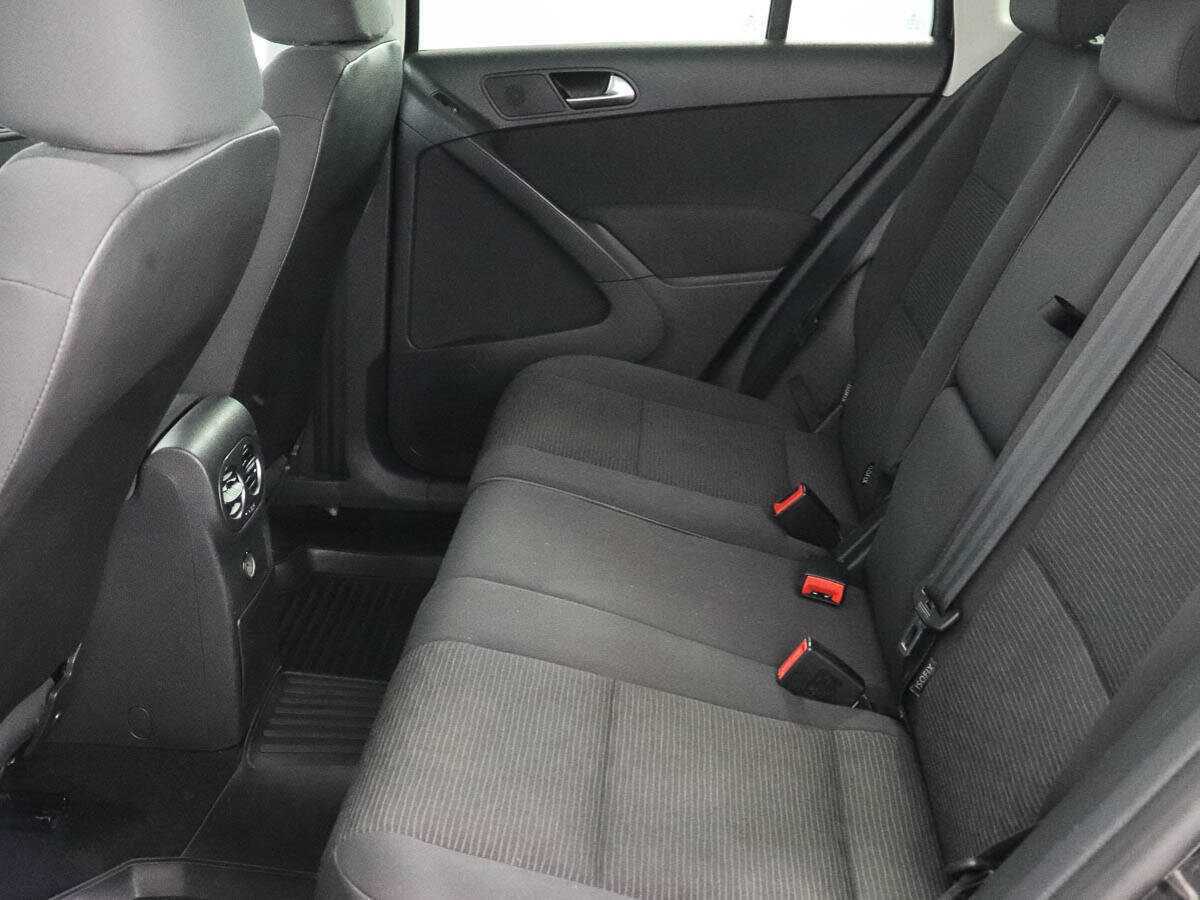 Купить Volkswagen Tiguan, 2011, 150 134 км, фото №8