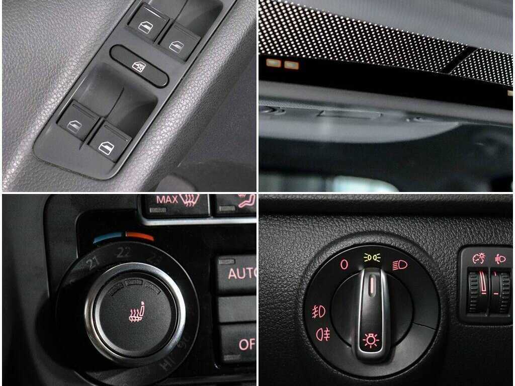 Купить Volkswagen Tiguan, 2011, 150 134 км, фото №13