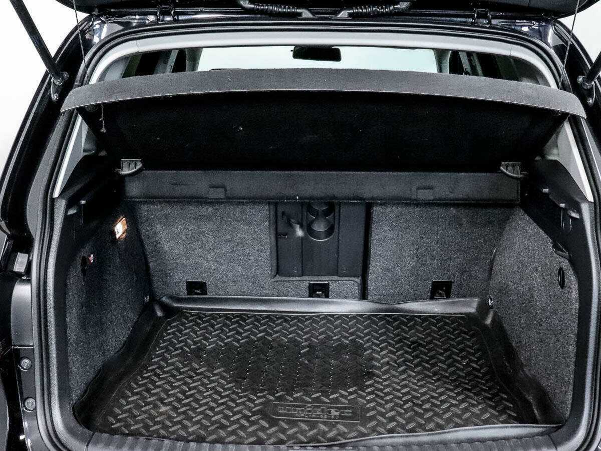 Купить Volkswagen Tiguan, 2011, 150 134 км, фото №14