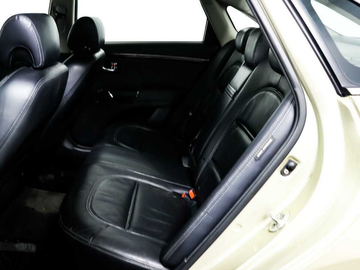 Купить Hyundai Grandeur, 2008, 250 000 км, фото №12