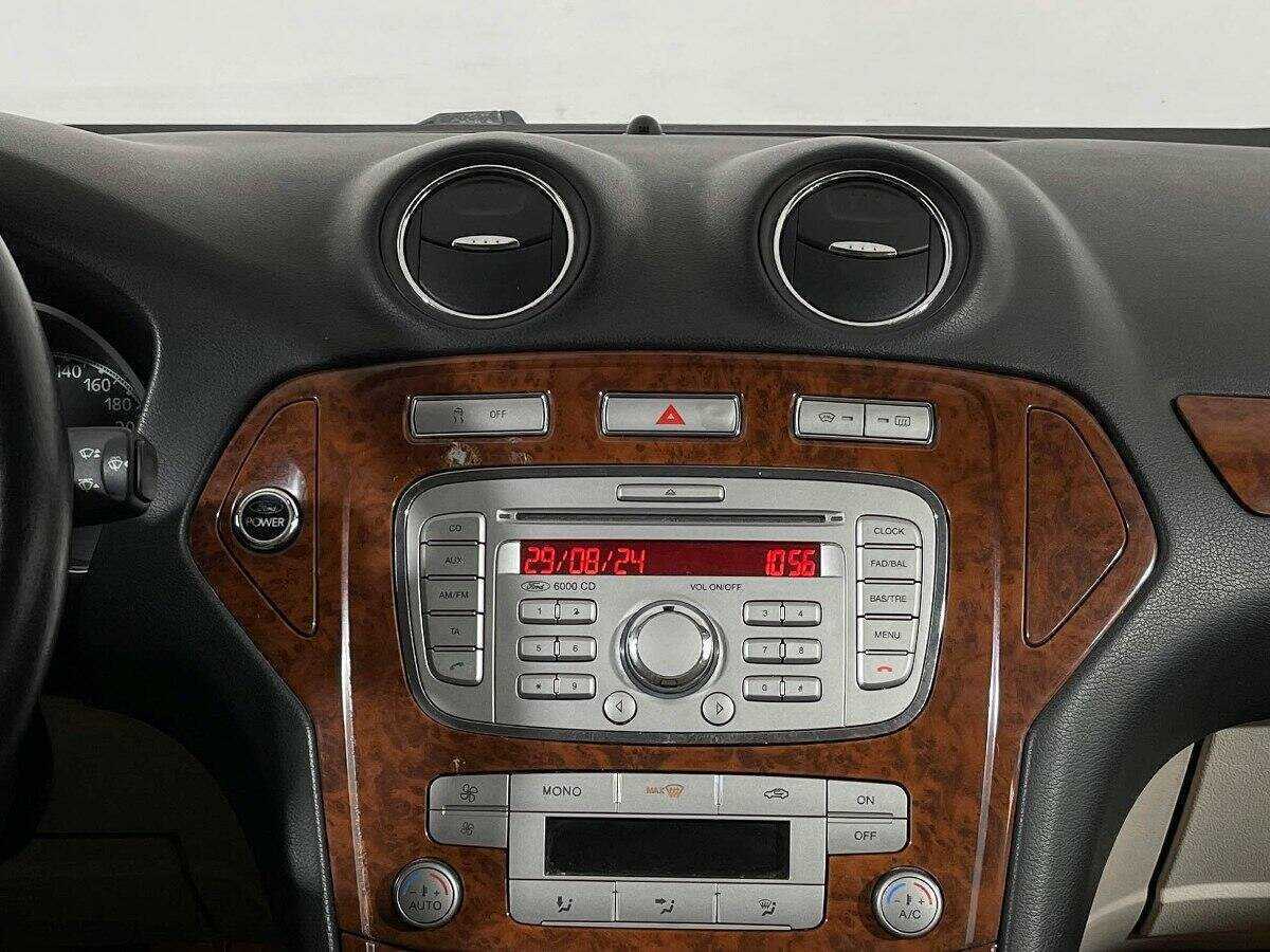 Купить Ford Mondeo, 2007, 259 625 км, фото №10