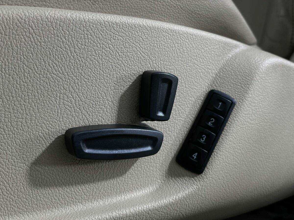 Купить Ford Mondeo, 2007, 259 625 км, фото №12