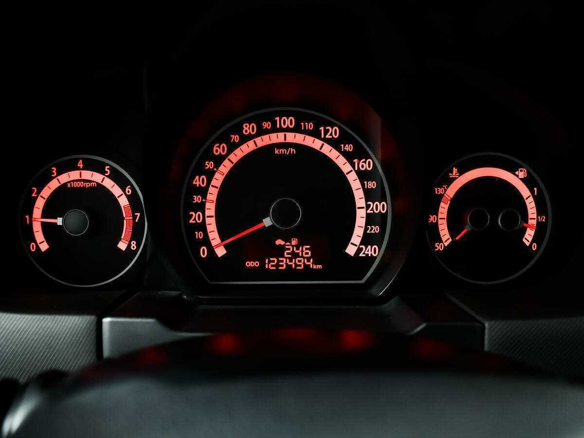 Купить Kia Ceed, 2010, 123 493 км, фото №10