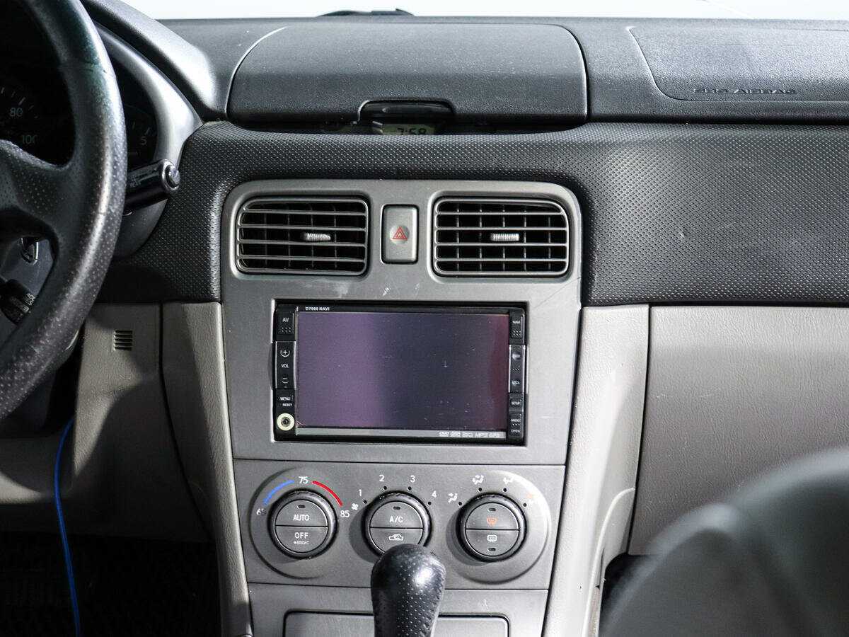 Купить Subaru Forester, 2002, 240 021 км, фото №13