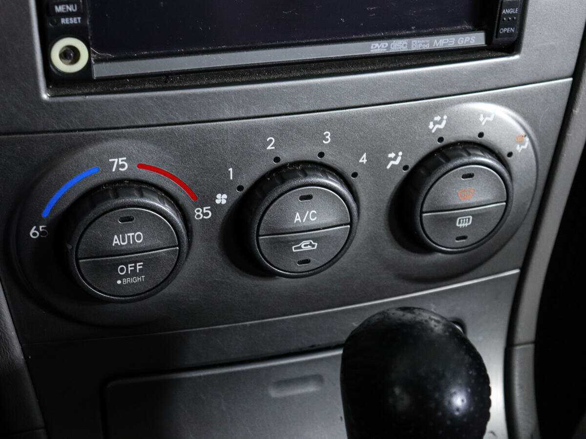 Купить Subaru Forester, 2002, 240 021 км, фото №17