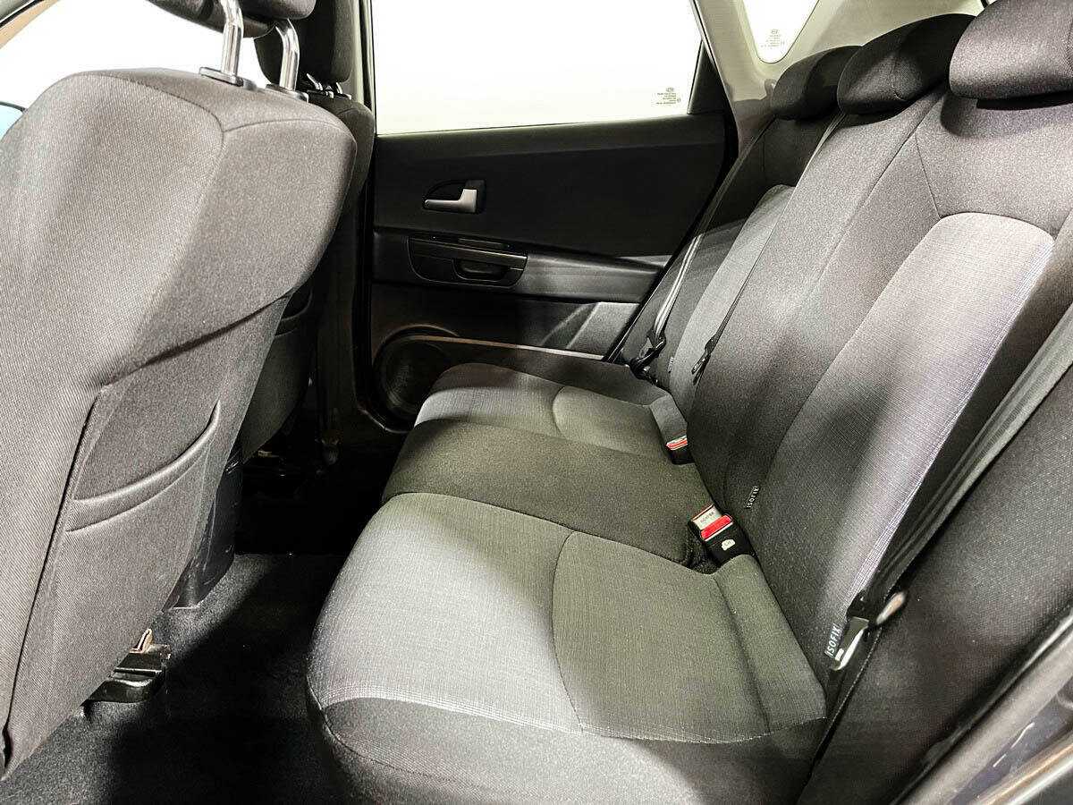 Купить Kia Ceed, 2011, 150 238 км, фото №10