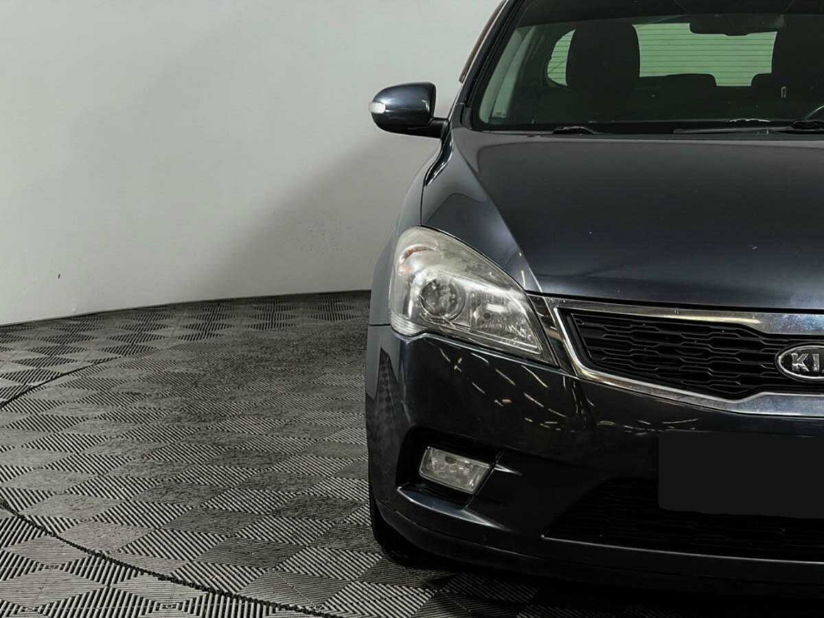 Купить Kia Ceed, 2011, 150 238 км, фото №14