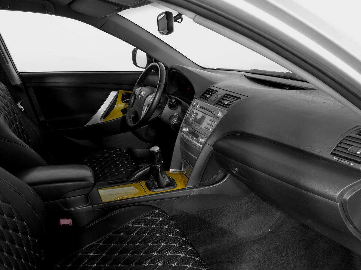Купить Toyota Camry, 2006, 226 699 км, фото №9