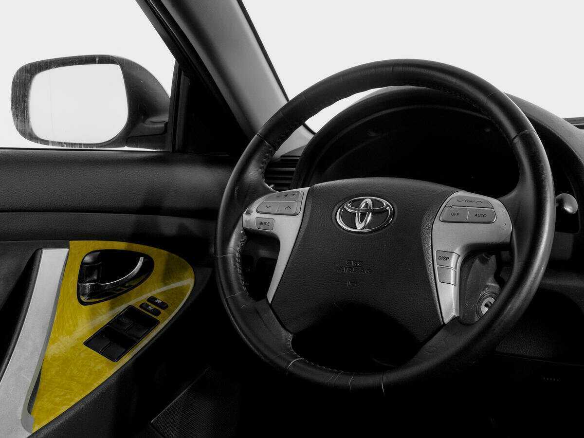Купить Toyota Camry, 2006, 226 699 км, фото №14
