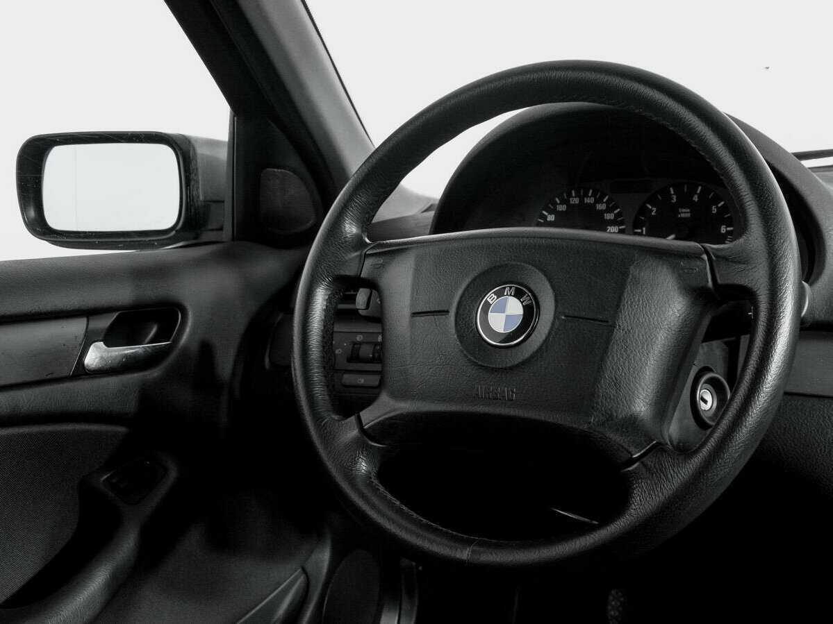 Купить BMW 3 серии 316i, 2004, 290 874 км, фото №14