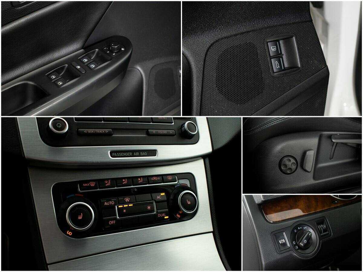 Купить Volkswagen Passat, 2010, 106 527 км, фото №14