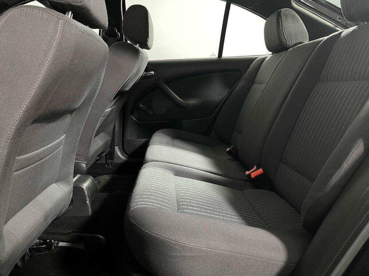 Купить Skoda Octavia, 2008, 174 603 км, фото №8