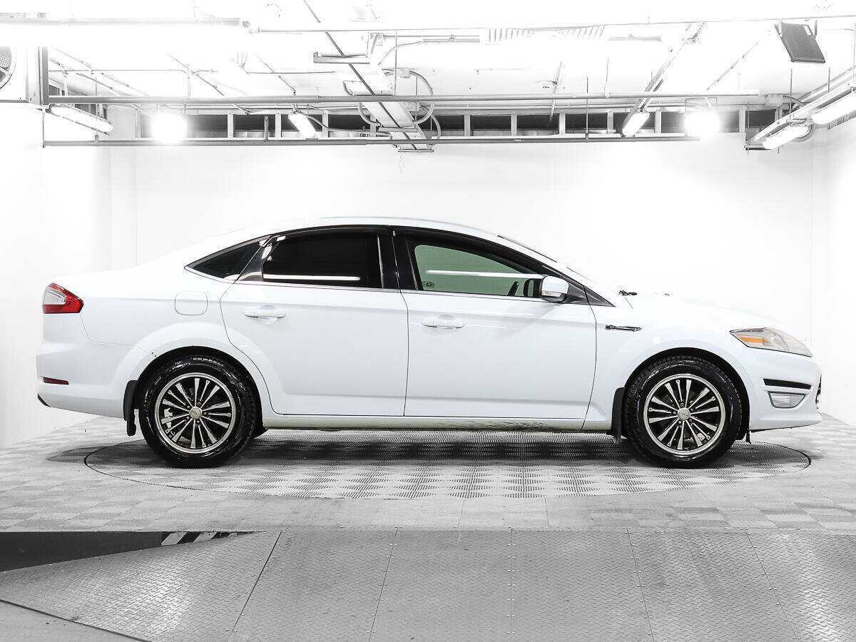Купить Ford Mondeo, 2013, 155 977 км, фото №4