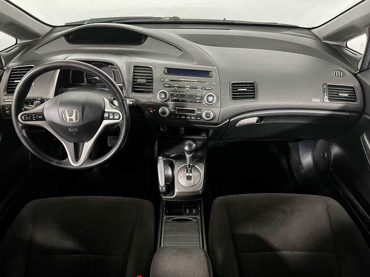 Купить Honda Civic, 2006, 281 900 км, фото №12