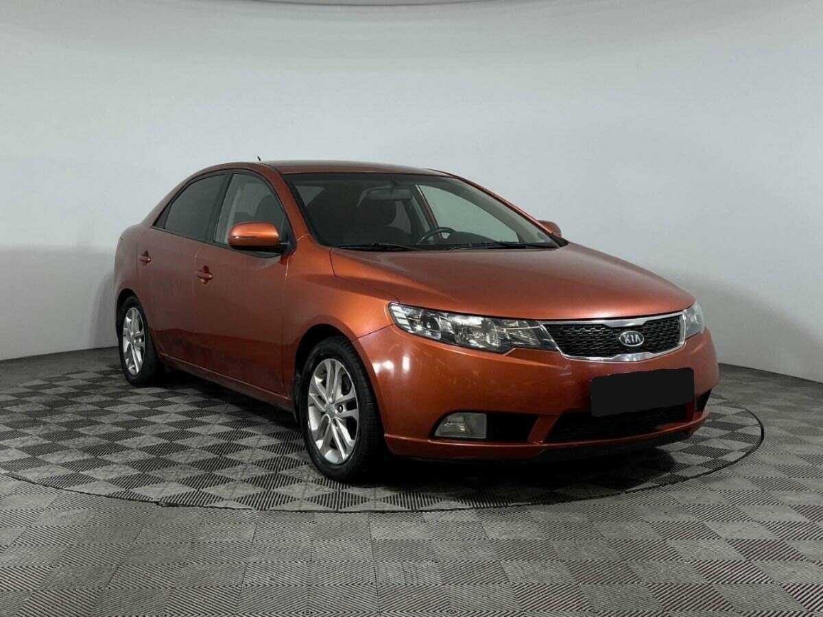 Kia Cerato