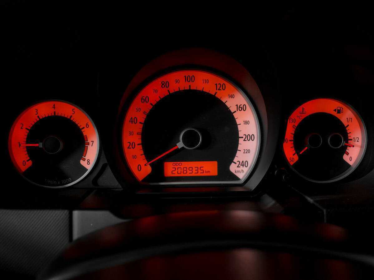 Купить Kia Ceed, 2009, 208 925 км, фото №11