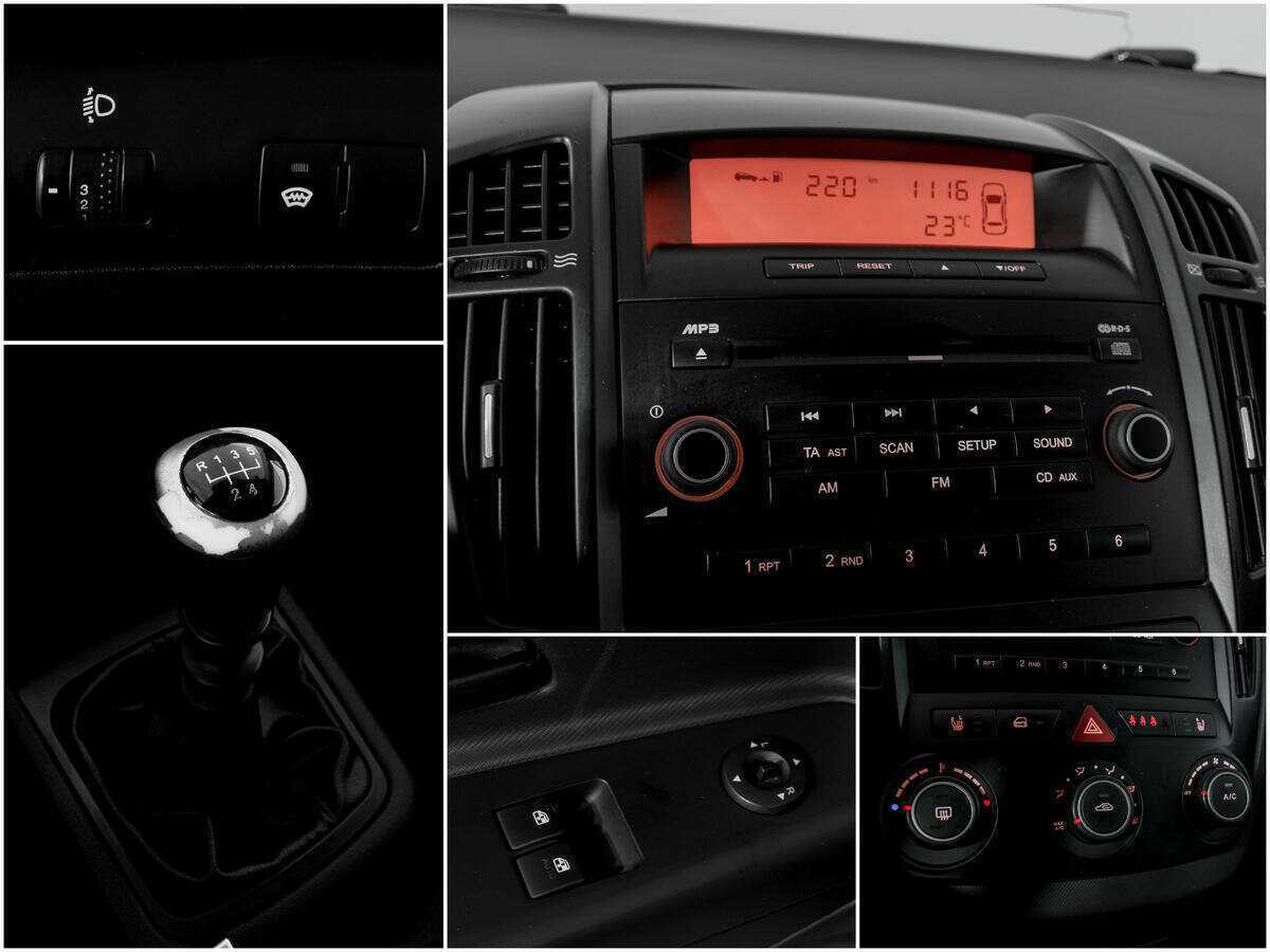 Купить Kia Ceed, 2009, 208 925 км, фото №13