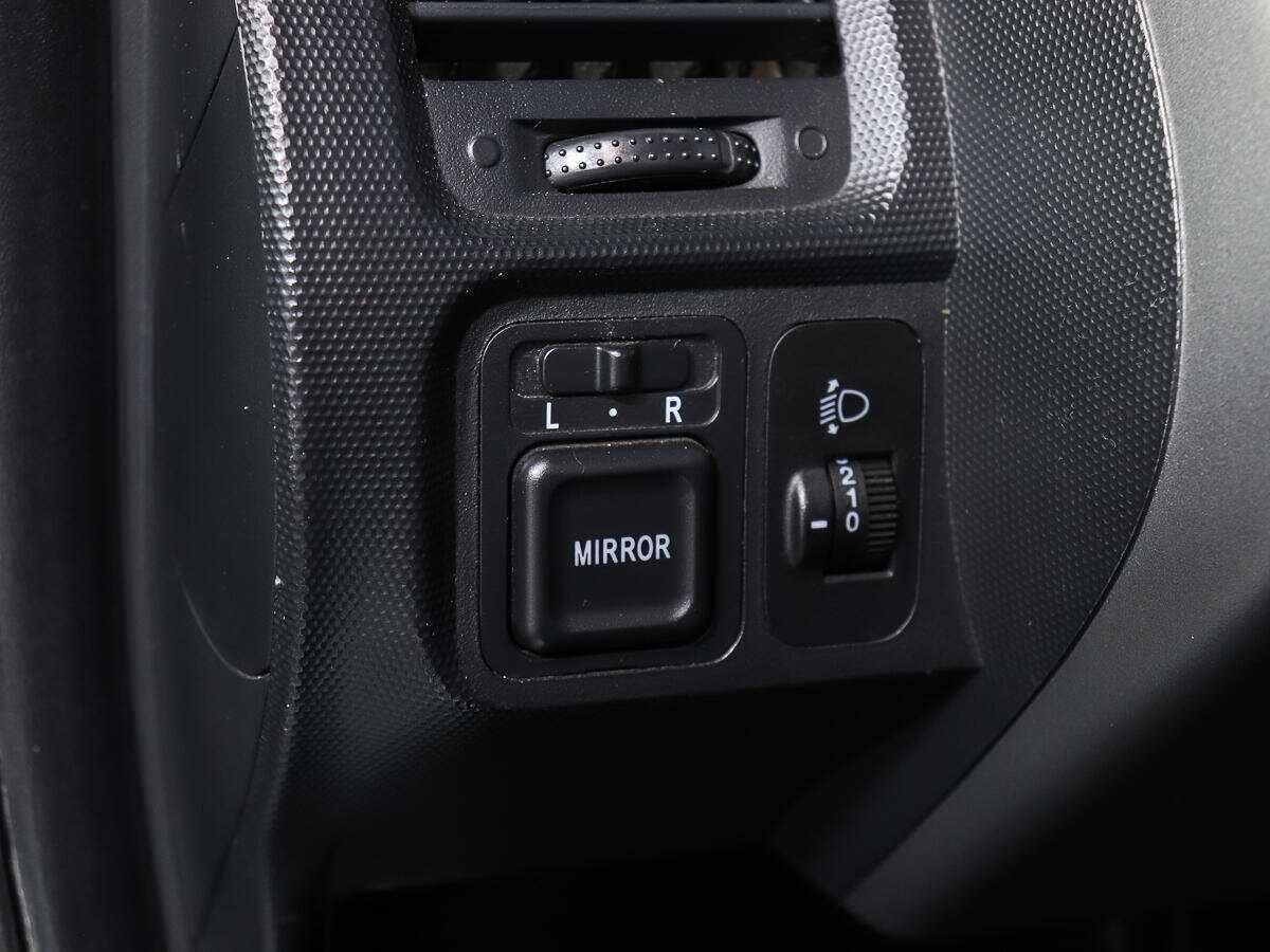 Купить Honda Jazz, 2007, 172 232 км, фото №15