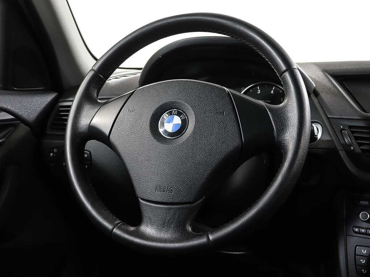 Купить BMW X1 18i, 2012, 131 000 км, фото №14