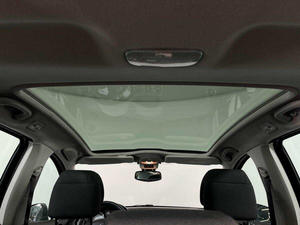 Купить Peugeot 308, 2009, 100 111 км, фото №14